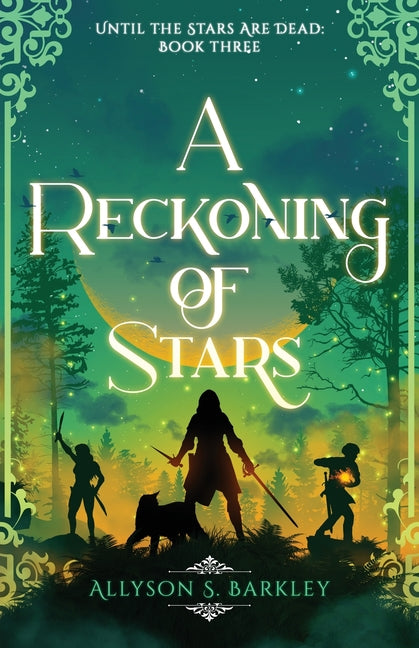 A Reckoning of Stars