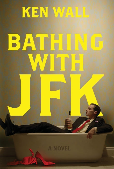 Bathing With JFK
