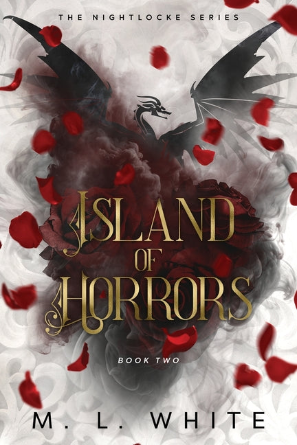Island of Horrors