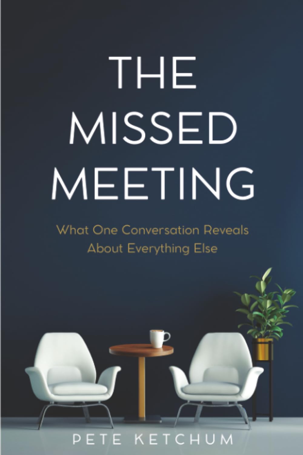 The Missed Meeting: What One Conversation Reveals About Everything Else
