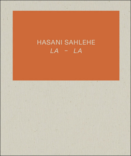 Hasani Sahlehe: Songs We Sing