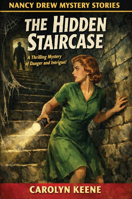 The Hidden Staircase