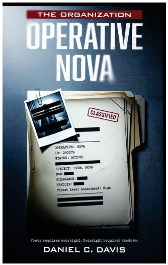 The Organization: Operative Nova