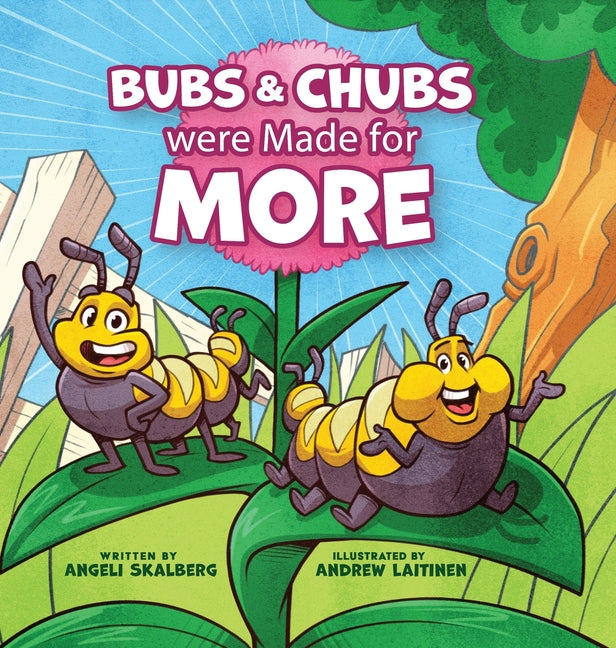 Bubs & Chubs were Made for More