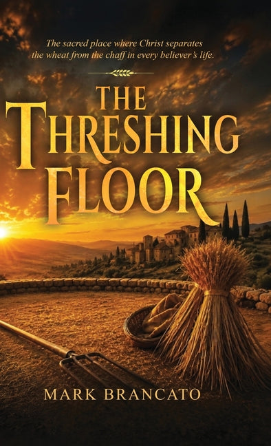 The Threshing Floor