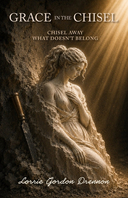 Grace in the Chisel: Chisel Away What Doesn't Belong