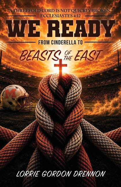 We Ready: From Cinderella to Beasts of the East