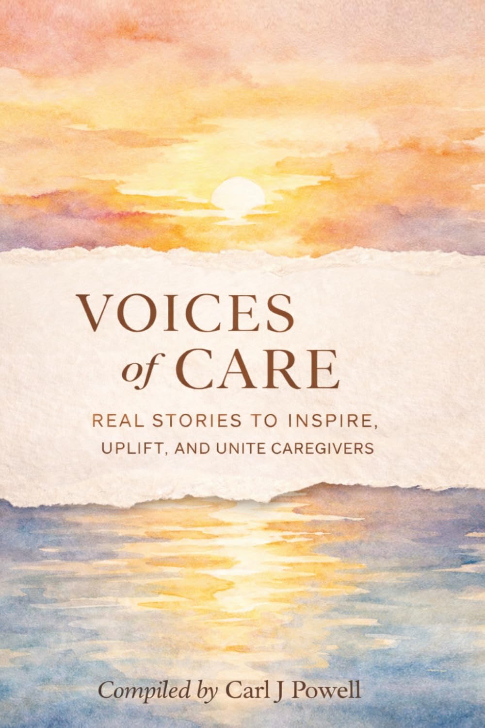 Voices of Care