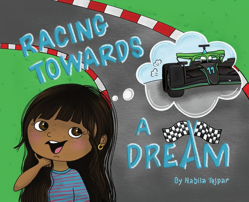 Racing Towards a Dream