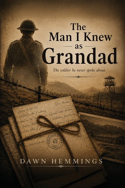 The Man I Knew as Grandad