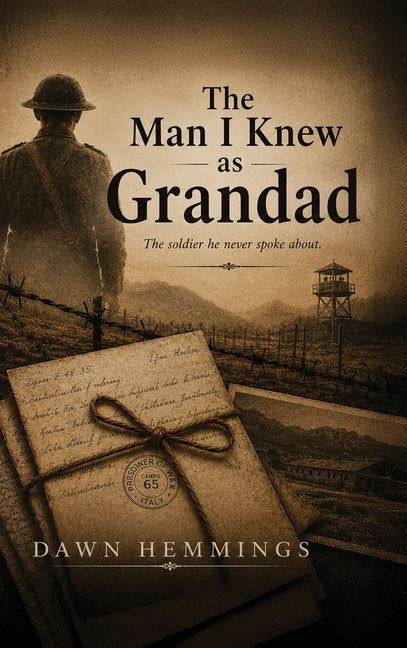 The Man I Knew as Grandad