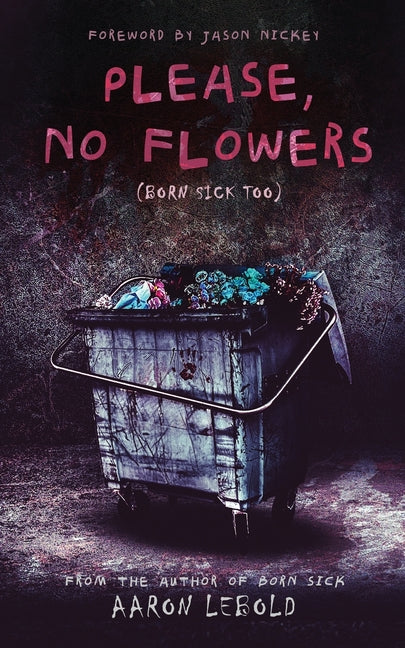 Please, No Flowers