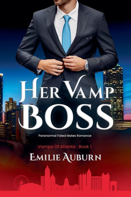 Her Vamp Boss