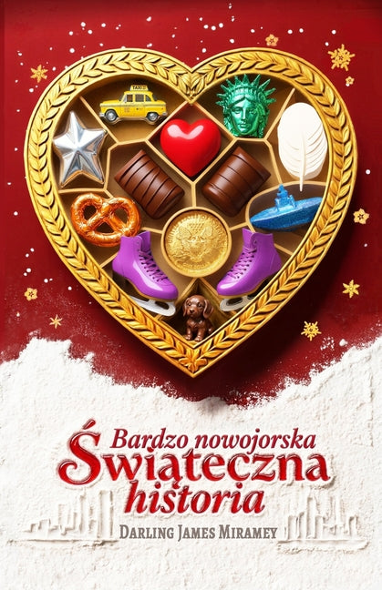 Bardzo nowojorska swiateczna historia (Christmas 2026)