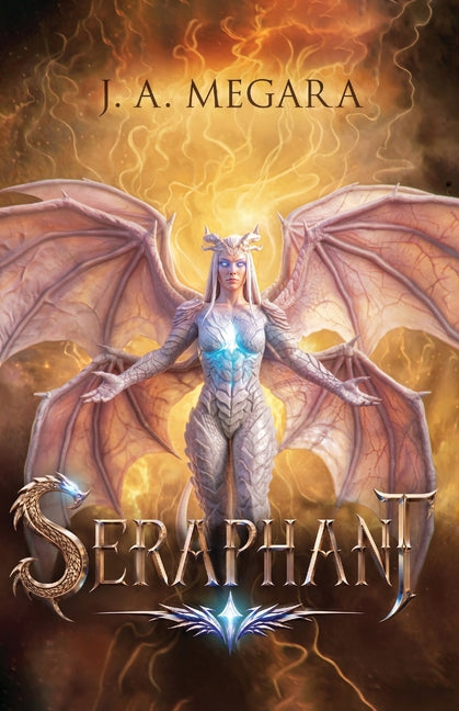 Seraphant: The Cycle of the Darkened Thread