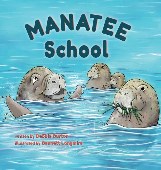 Manatee School