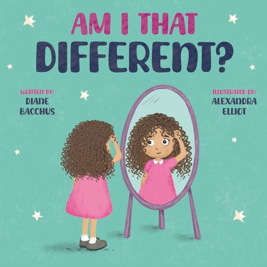 Am I That Different?