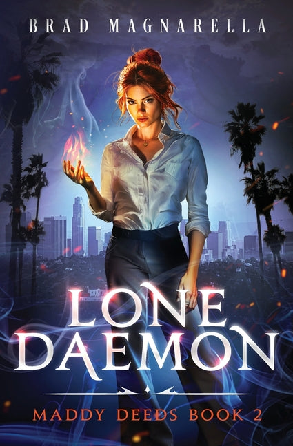 Lone Daemon