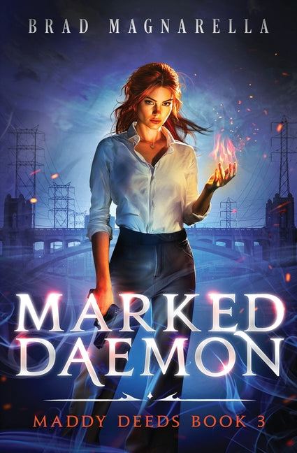 Marked Daemon