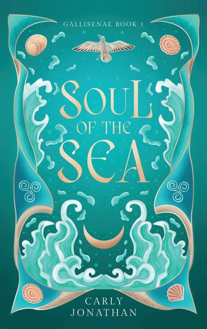 Soul of the Sea