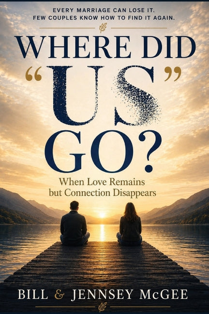 Where Did "US" Go?
