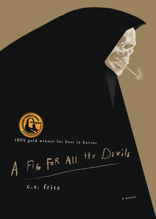 Fig for All the Devils