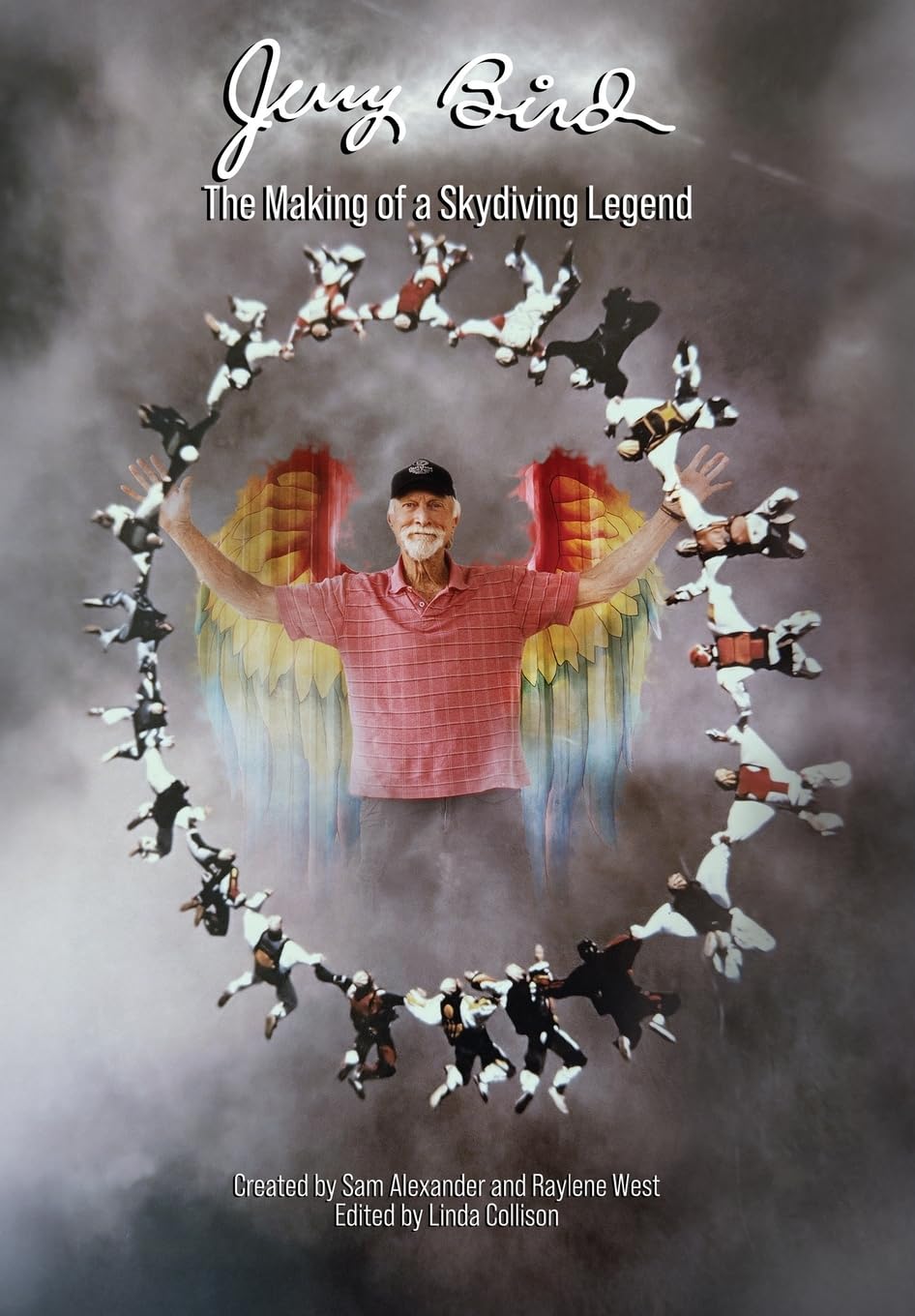 Jerry Bird: The Making of a Skydiving Legend