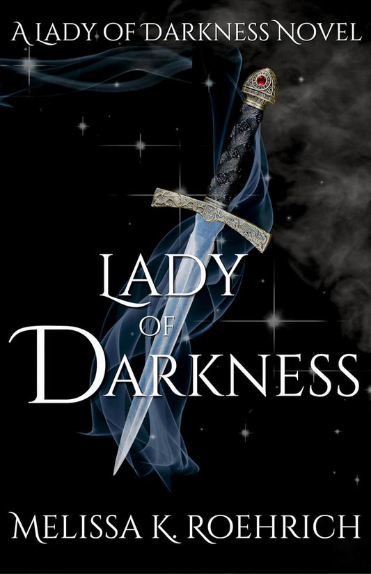 Lady of Darkness