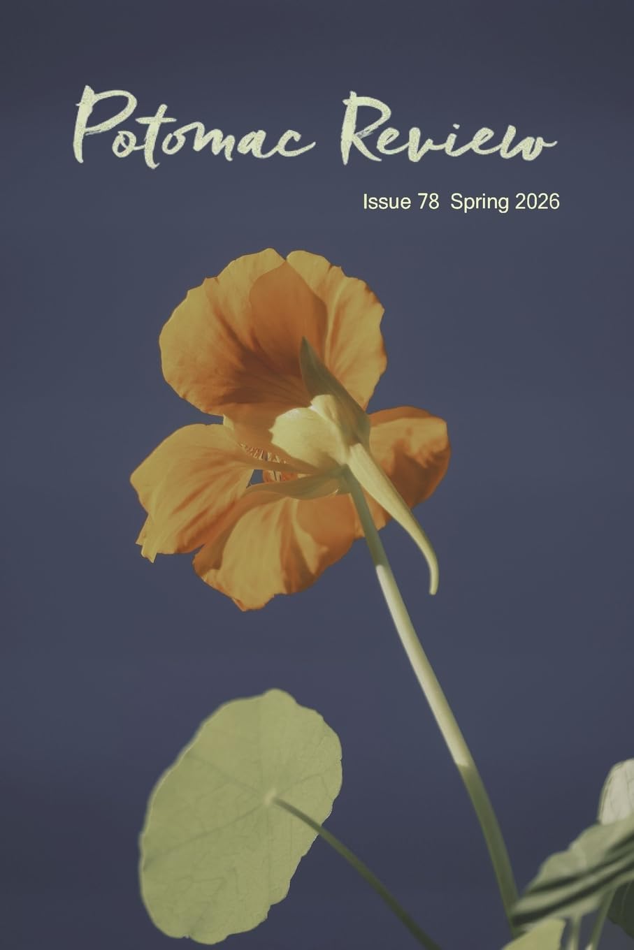 Potomac Review Issue 78