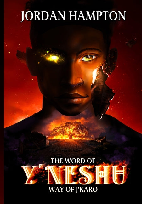 The Word of Y'Neshu: Way of J'Karo