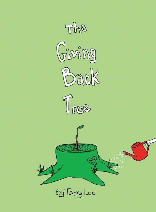 The Giving Back Tree