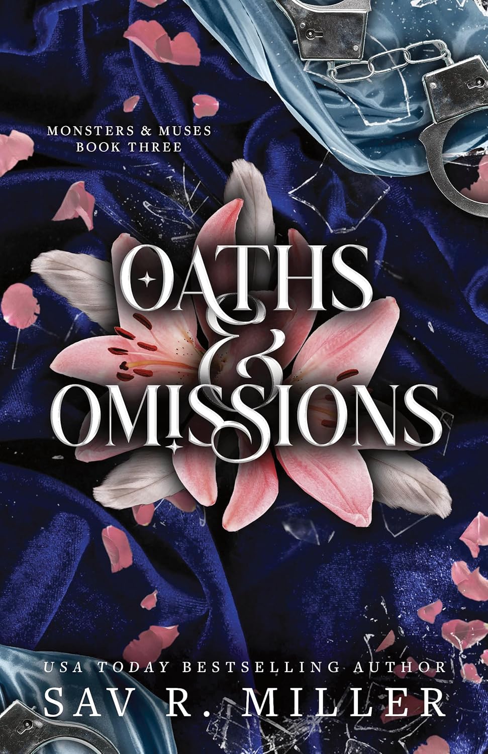 Oaths and Omissions