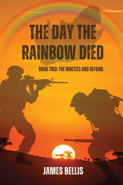 The Day the Rainbow Died: The 90's and Beyond