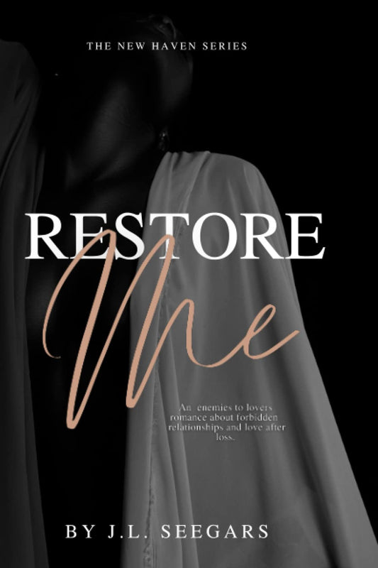 Restore Me