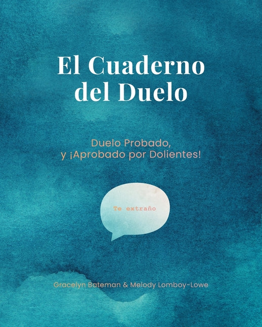 El Cuaderno de Duelo