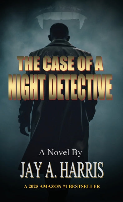The Case of a Night Detective