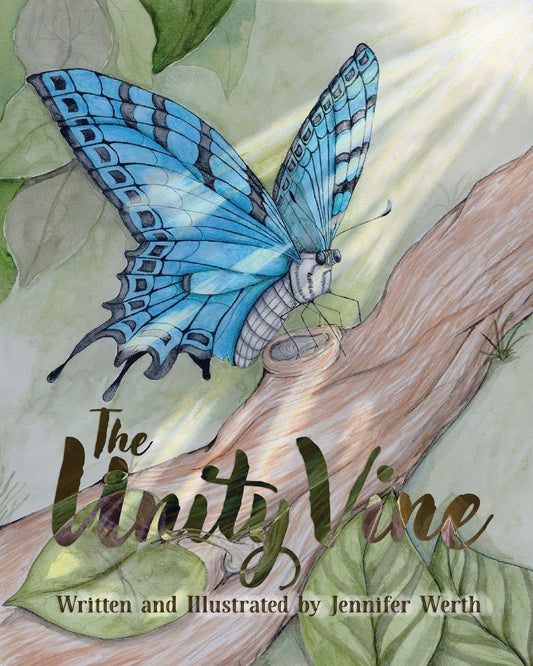 The Unity Vine