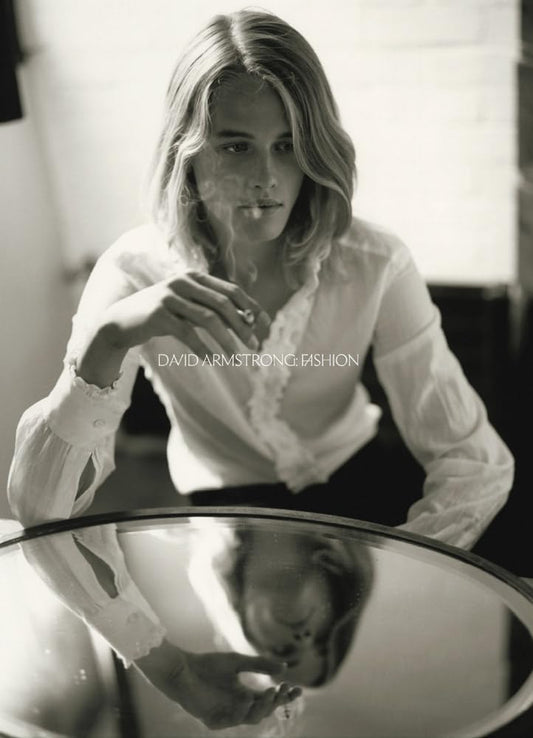 David Armstrong: Fashion