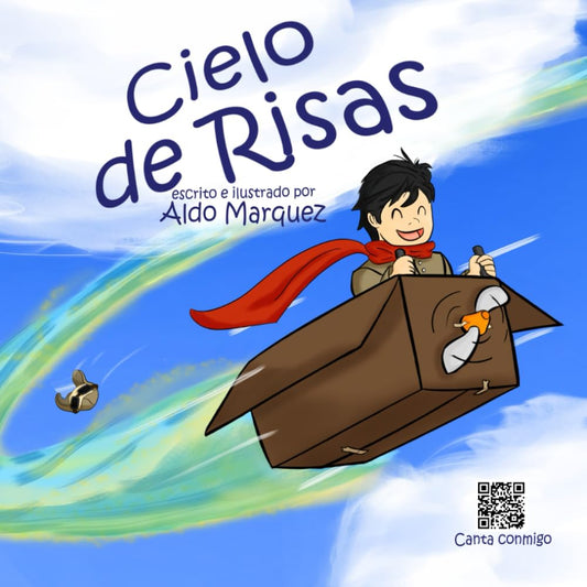 Cielo de Risas