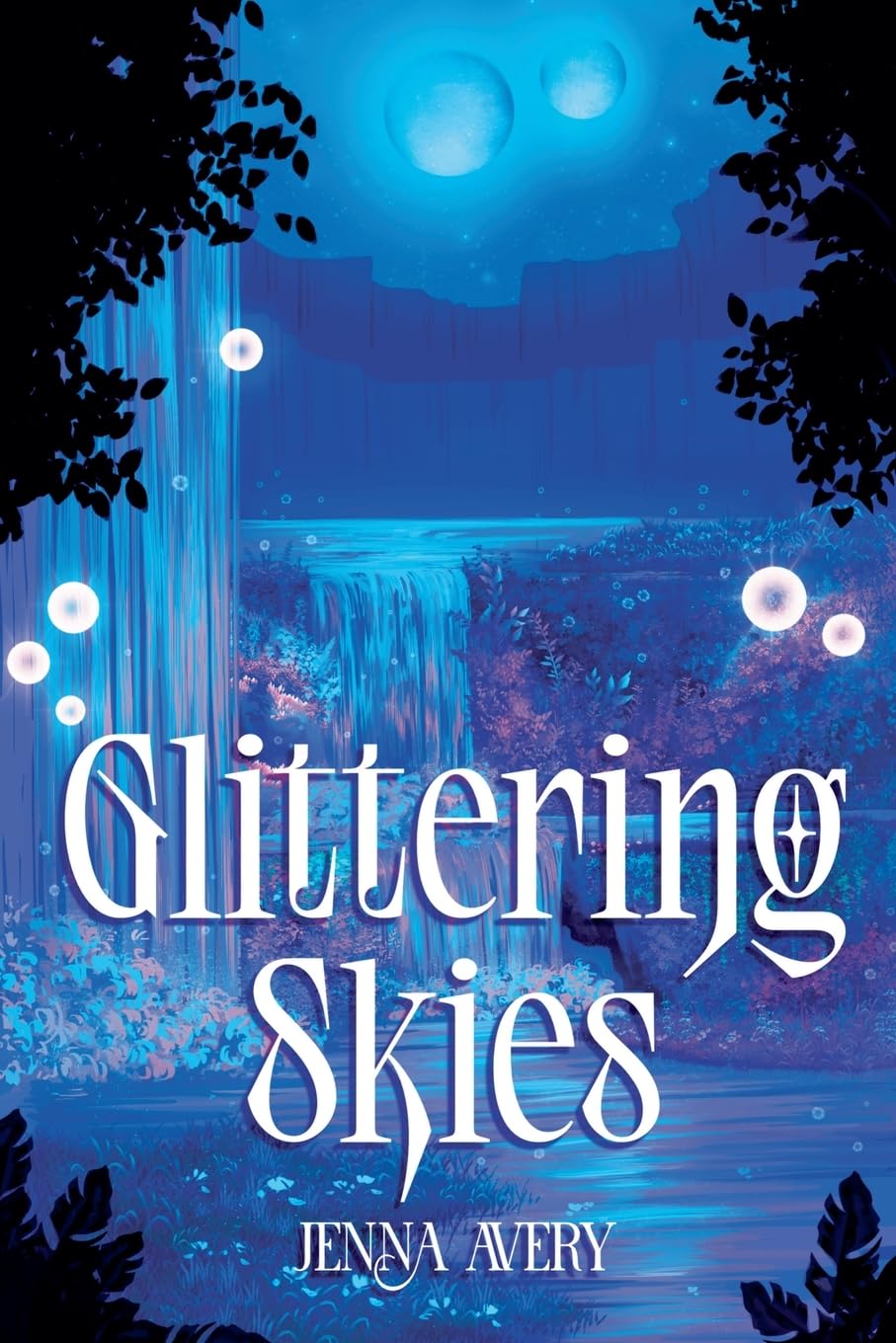 Glittering Skies