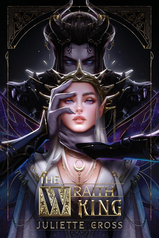 Wraith King