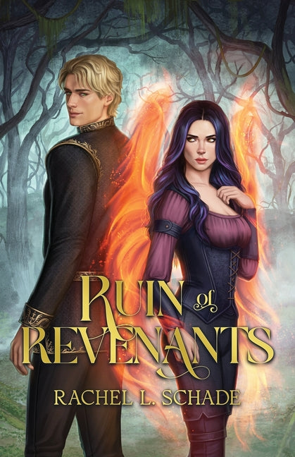 Ruin of Revenants