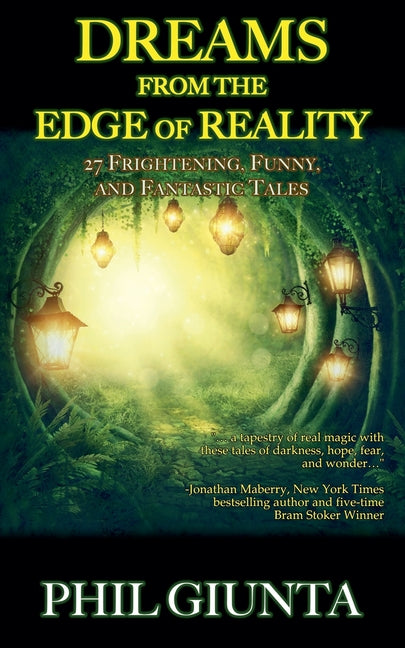 Dreams from the Edge of Reality