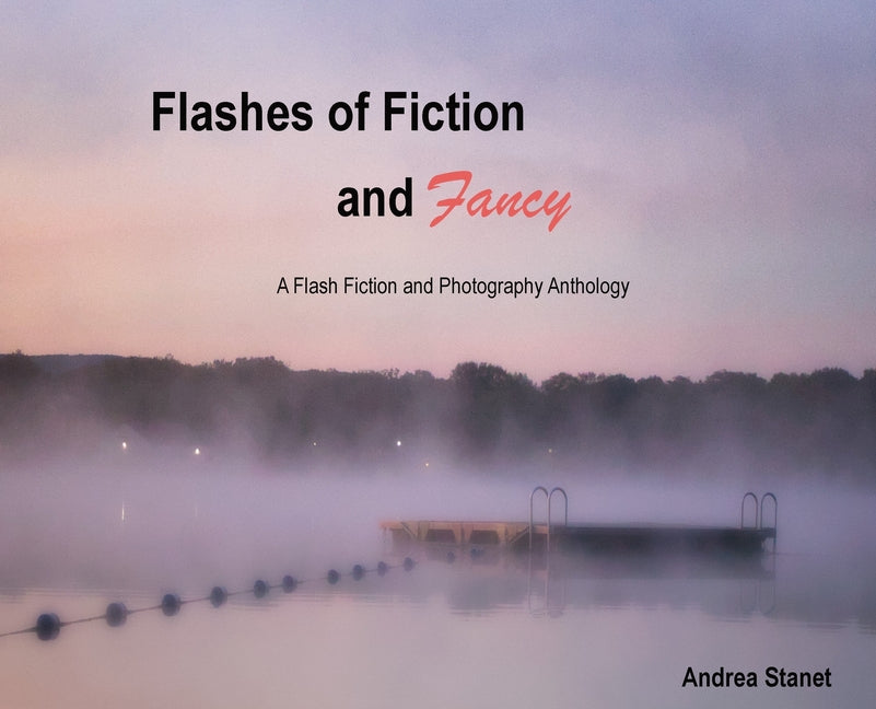 Flashes of Fiction and Fancy