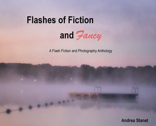 Flashes of Fiction and Fancy