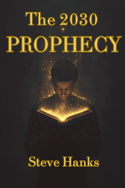The 2030 Prophecy