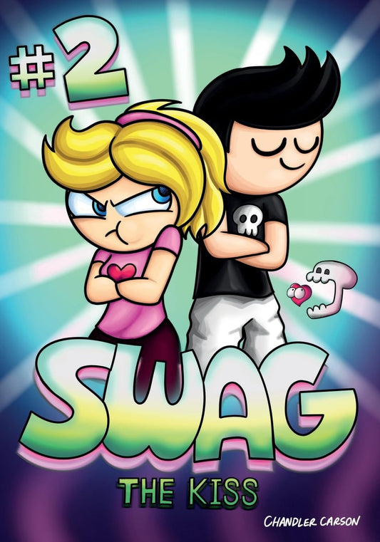 Swag: The Kiss