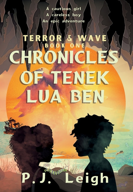 Chronicles of Tenek lua Ben