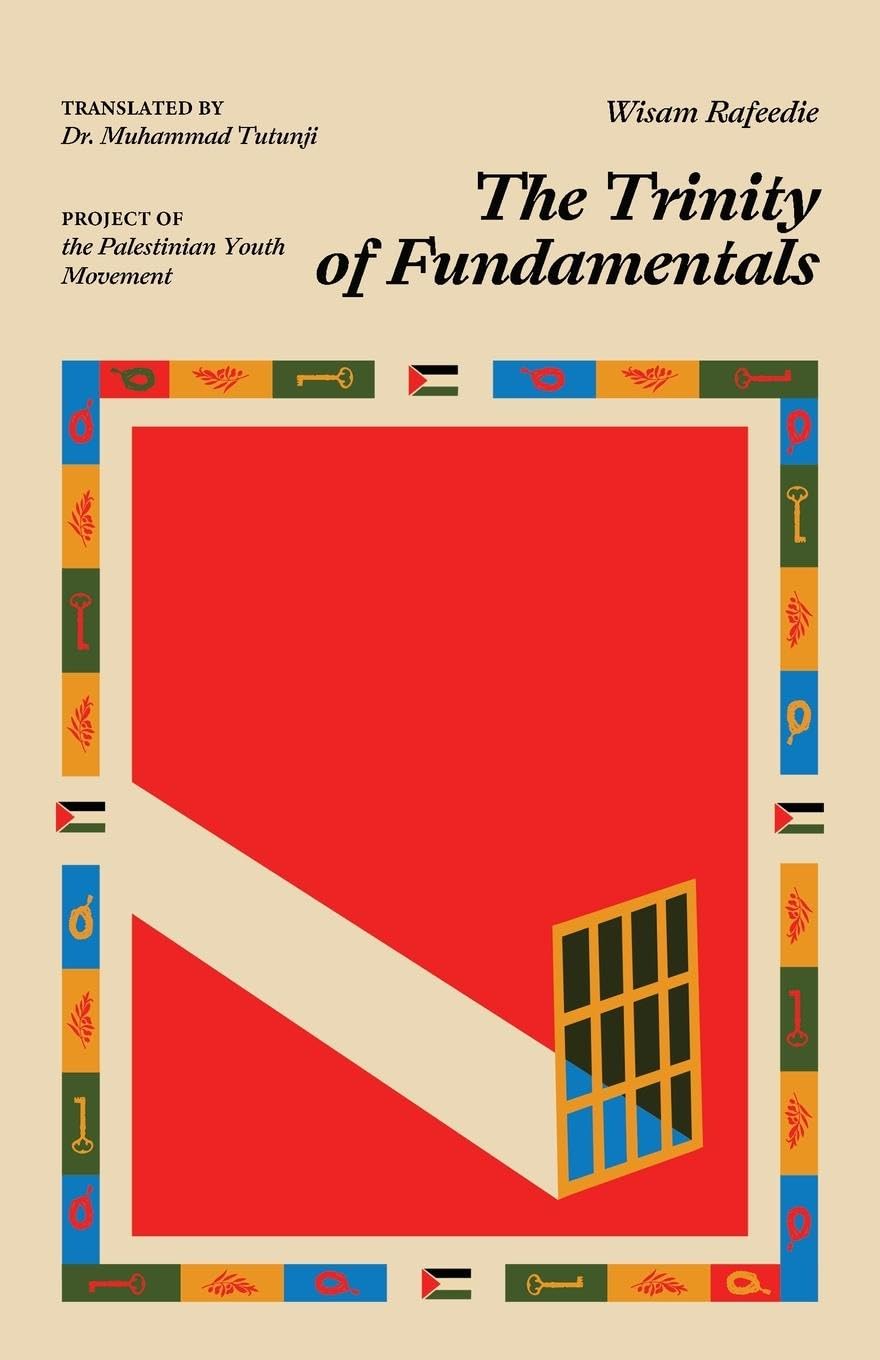 Trinity of Fundamentals