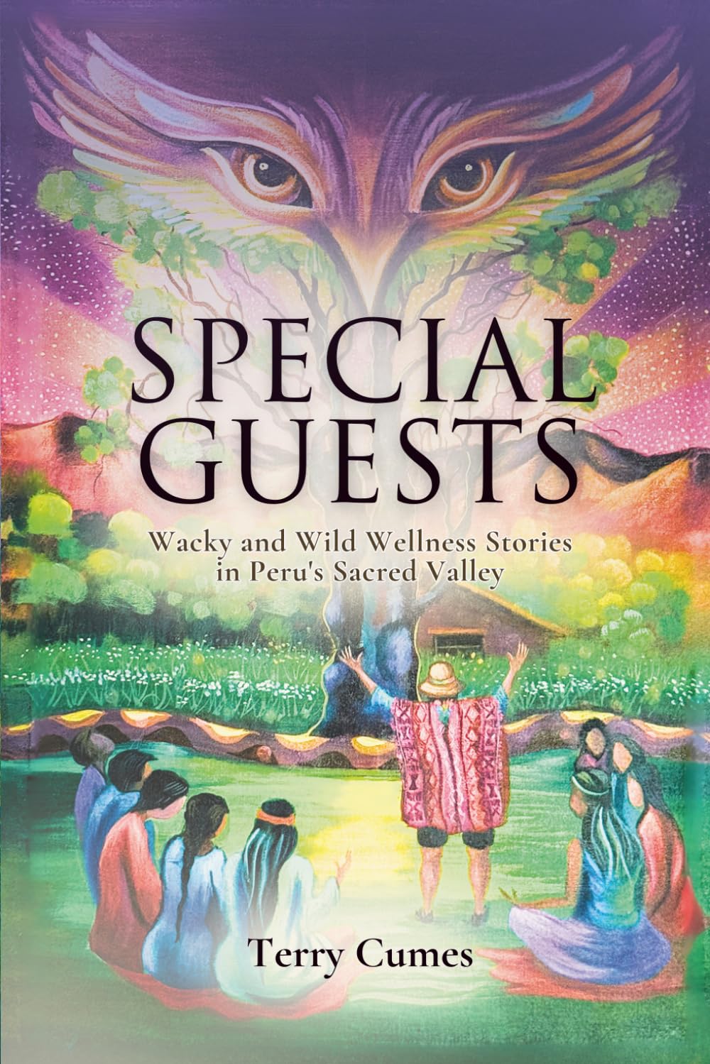 Special Guests
